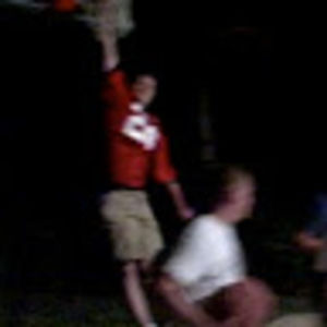 Meet your Posher, Grant